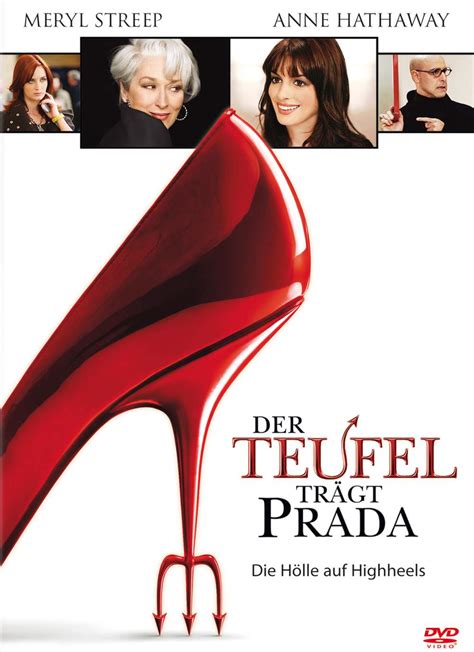 prada der teufel trägt|das teufel trägt prada film.